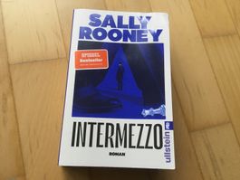 Sally Rooney: Intermezzo     -   Spiegel-Bestseller