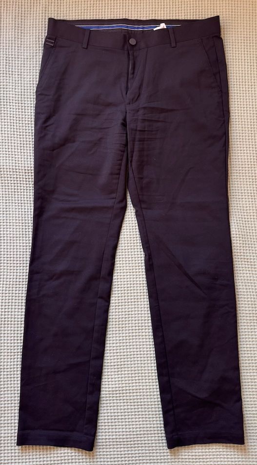 Hosen: Elegant Trousers Reserved 33 – Gebraucht aus Zürich von mateuszptrk