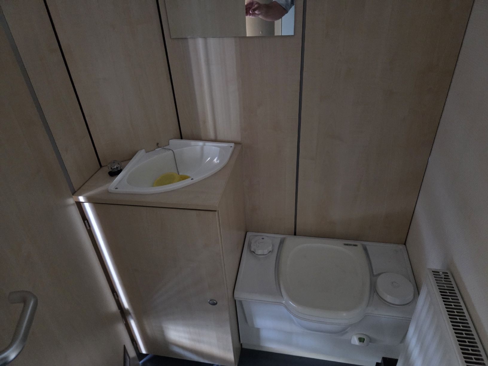 Man Camping Fahrzeuge: Camper Wohnmobil Tiny House Lkw – Gebraucht aus Horboden von minnutti 6