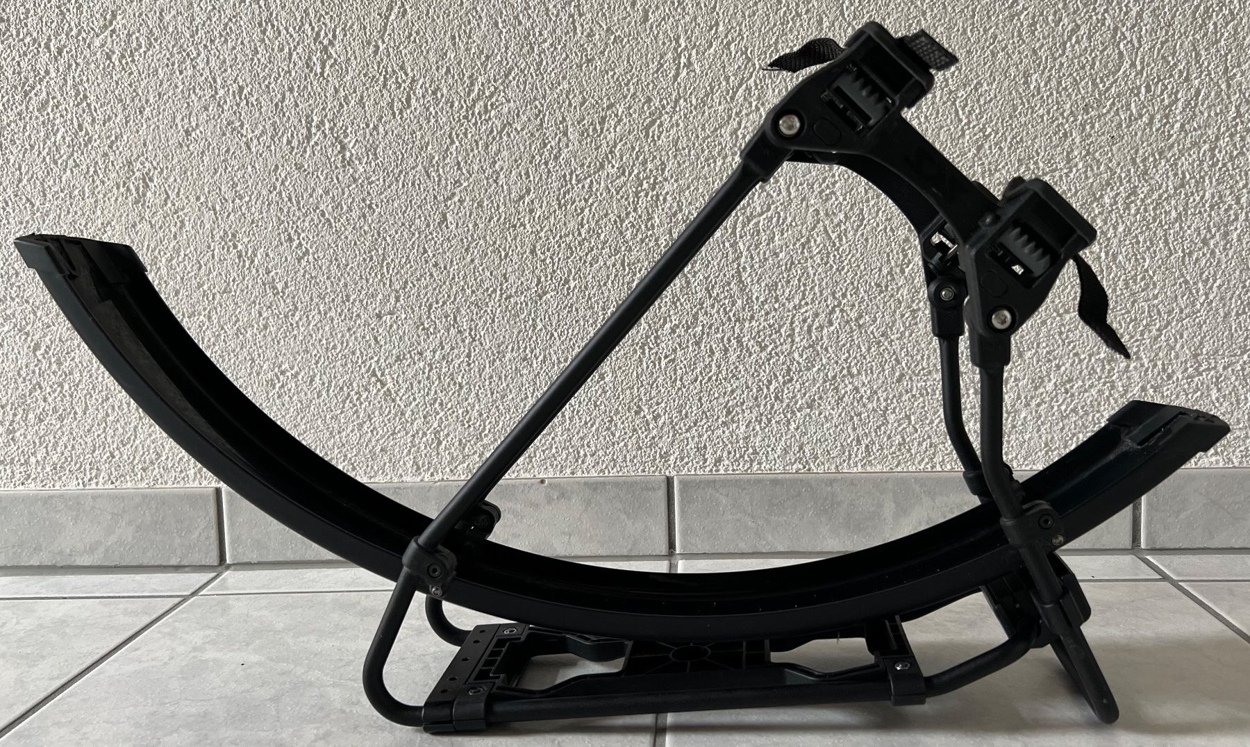Sks Pièces détachées: SKS Infinity Universal - SKS Gepäckträger Infinity Universal – D'occasion à Münsingen par Omasaki 4