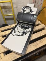 Fujitsu fi-7260 Farbscanner - Top Zustand - Schnell! 50 ppm