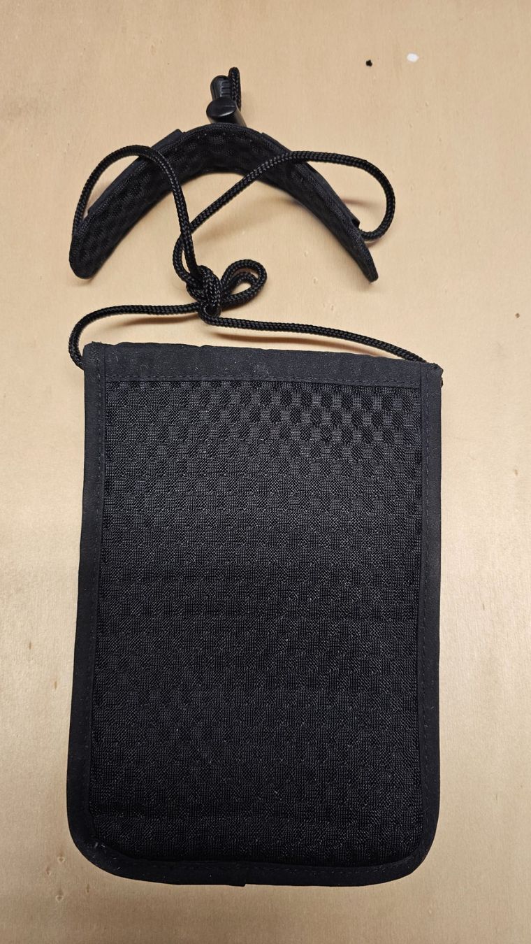 Borse: Victorinox Deluxe Tasche RFID Schutz – Nuovo e nell'imballaggio originale da Koppigen venduto da Bracher_Mail-House 3