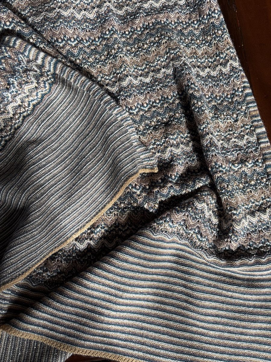 Missoni Foulards & écharpes: MISSONI SCHAL – Neuf (Voir description) à Pratteln par sab_whk9 3