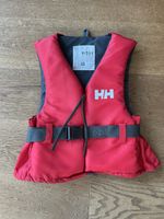 Schwimmweste, Helly Hansen, Grösse S, 50-60 kg, Auftrieb 50N
