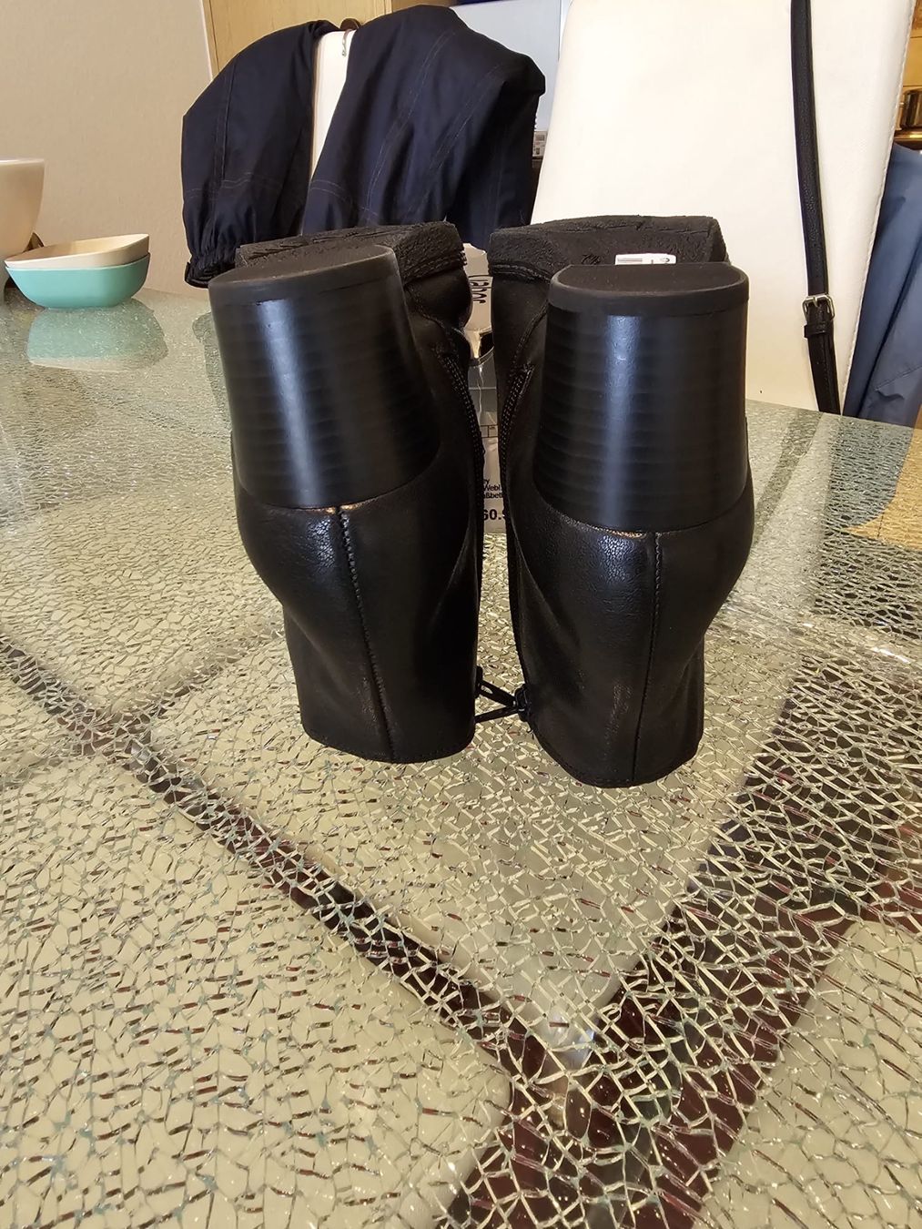 Gabor Scarpe da donna: Gabor Gr. 40.5 – Nuovo e nell'imballaggio originale da Luzern venduto da Edii025 3