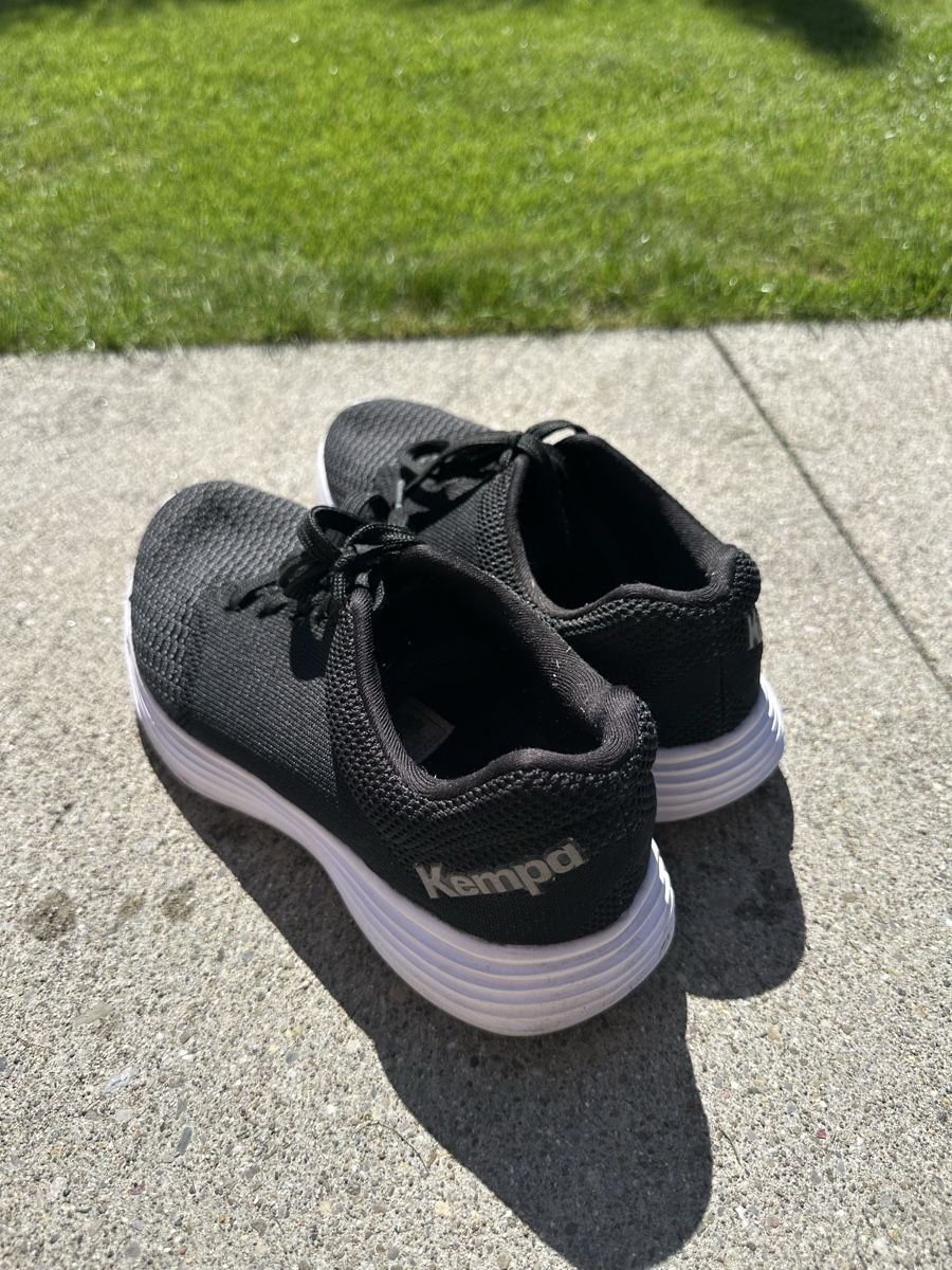 Damenschuhe: schwarze Kempaschuhe – Gebraucht aus Romanshorn von ila_2nzf 1