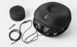 MEZE AUDIO 99 NEO BLACK SILVER casque quasi neuf