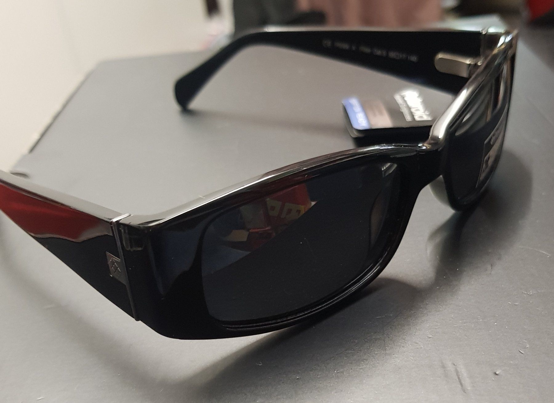 Polaroid Occhiali & Lenti: Polaroid Damen Sonnenbrille P9366A – Nuovo e nell'imballaggio originale da Dachsen venduto da Topparts1 2