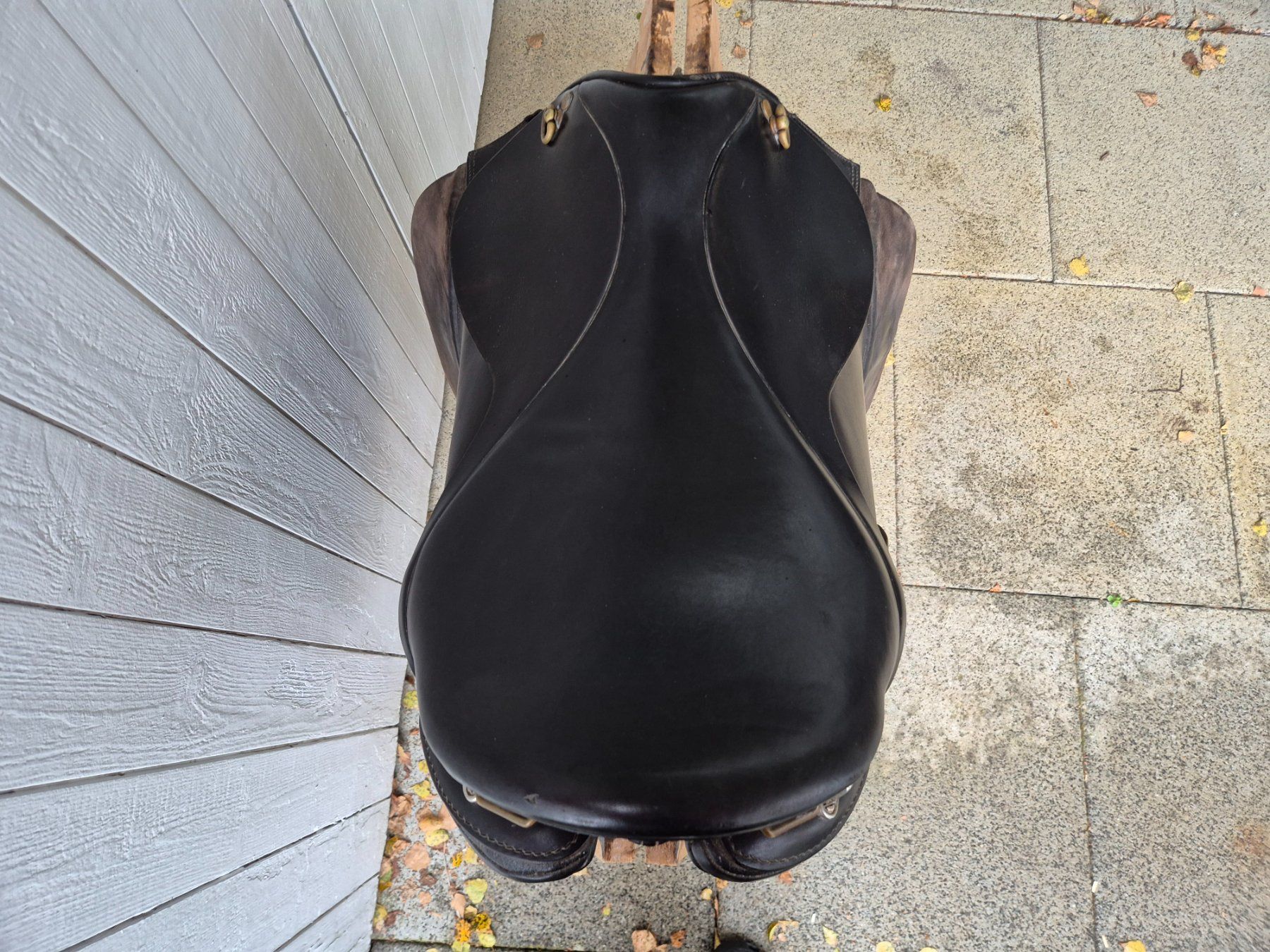 Selle & Accessori: Ástund Special Islandpferdesattel – Usato da Langendorf venduto da car_x7s7 5