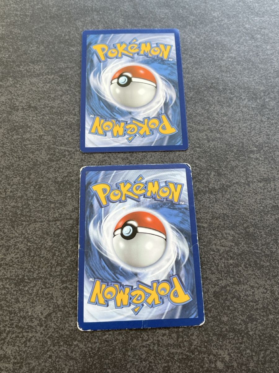 Pokémon Carte collezionabili: Pokémon Trainer (Brawly & Leon) – Nuovo (secondo la descrizione) da Zug venduto da Haegito 3