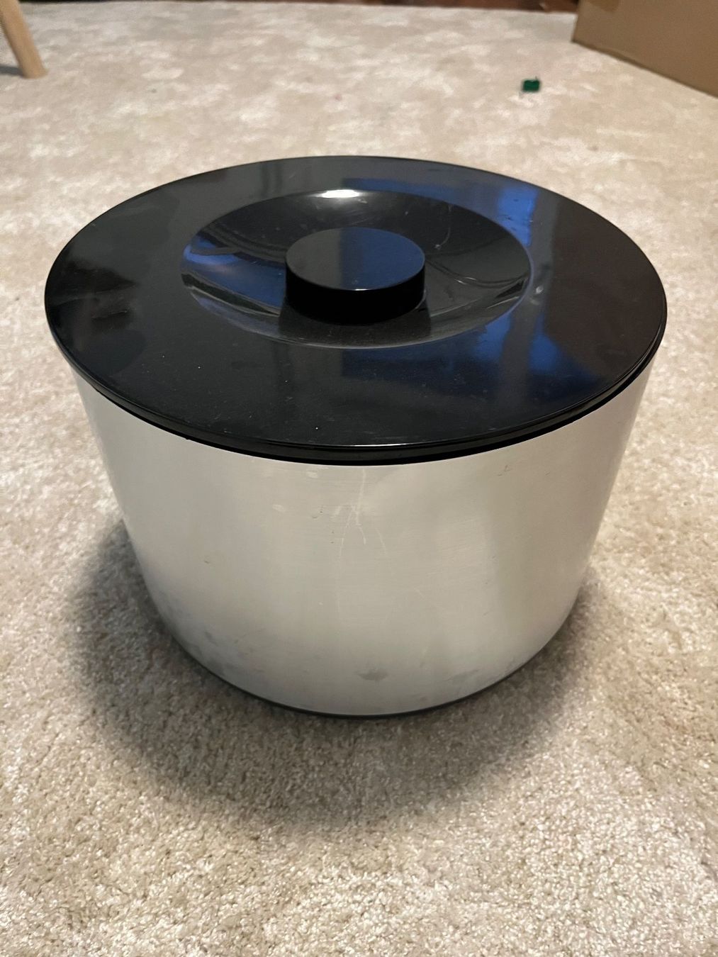 Altro per la casa: Eiseimer - 3-teilig ca. 10 Liter – Usato da Oberschan venduto da Jannee 1