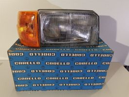 Alfasud S.3 Carello Scheinwerfer Re. NEU