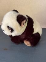 Peluche Panda WWF