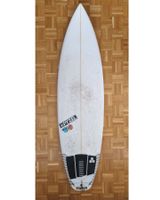 Pyzel Stubby Bastard 6'4" Surfboard