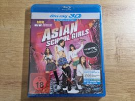 Asian School Girls 3D (2014) NEU OVP RAR Bluray
