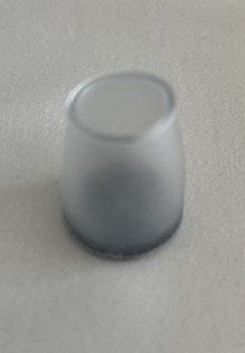 Ferramenta: Möbelbeinschoner 48er Pack (Neu) – Nuovo e nell'imballaggio originale da Neuenhof venduto da Sandy2006 1