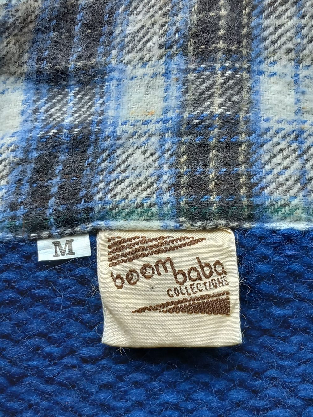 Maglioni & Felpe: Neuer Herren Wollen Pullover Gr. M aus Nepal – Nuovo (secondo la descrizione) da Winterthur venduto da Jopf1 7
