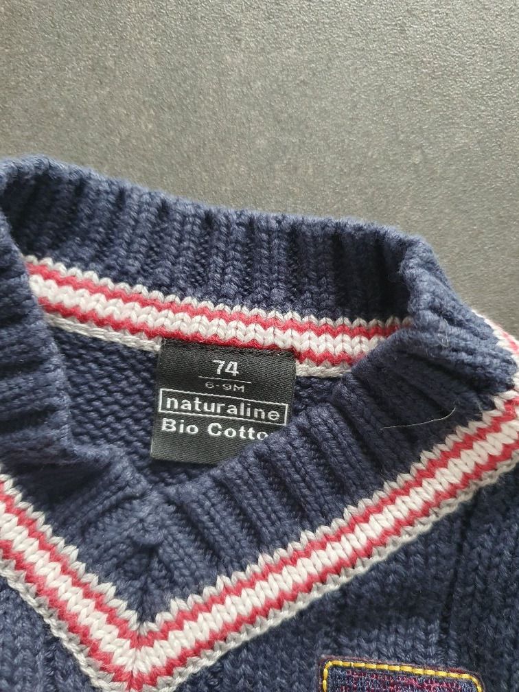 Altro abbigliamento: Gilett Gr. 74 – Usato da Oberegg venduto da Roberto24 2