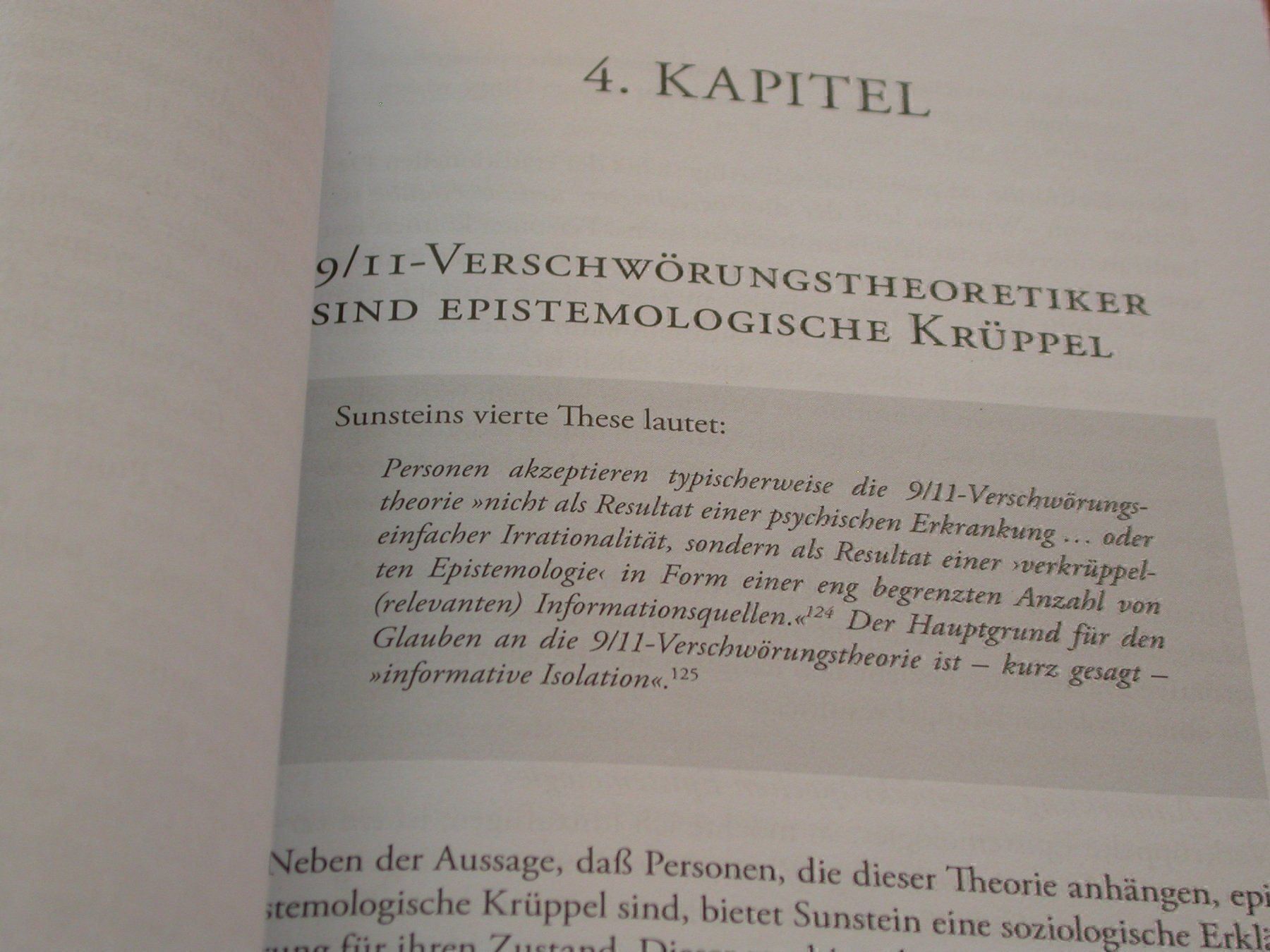 Libri: Kognitive Infiltration 9/11 – Nuovo (secondo la descrizione) da Zürich venduto da Marcel6887 2