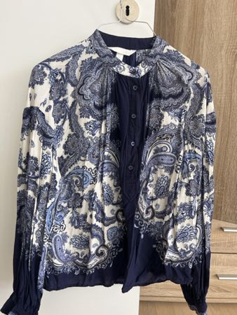 Bluse