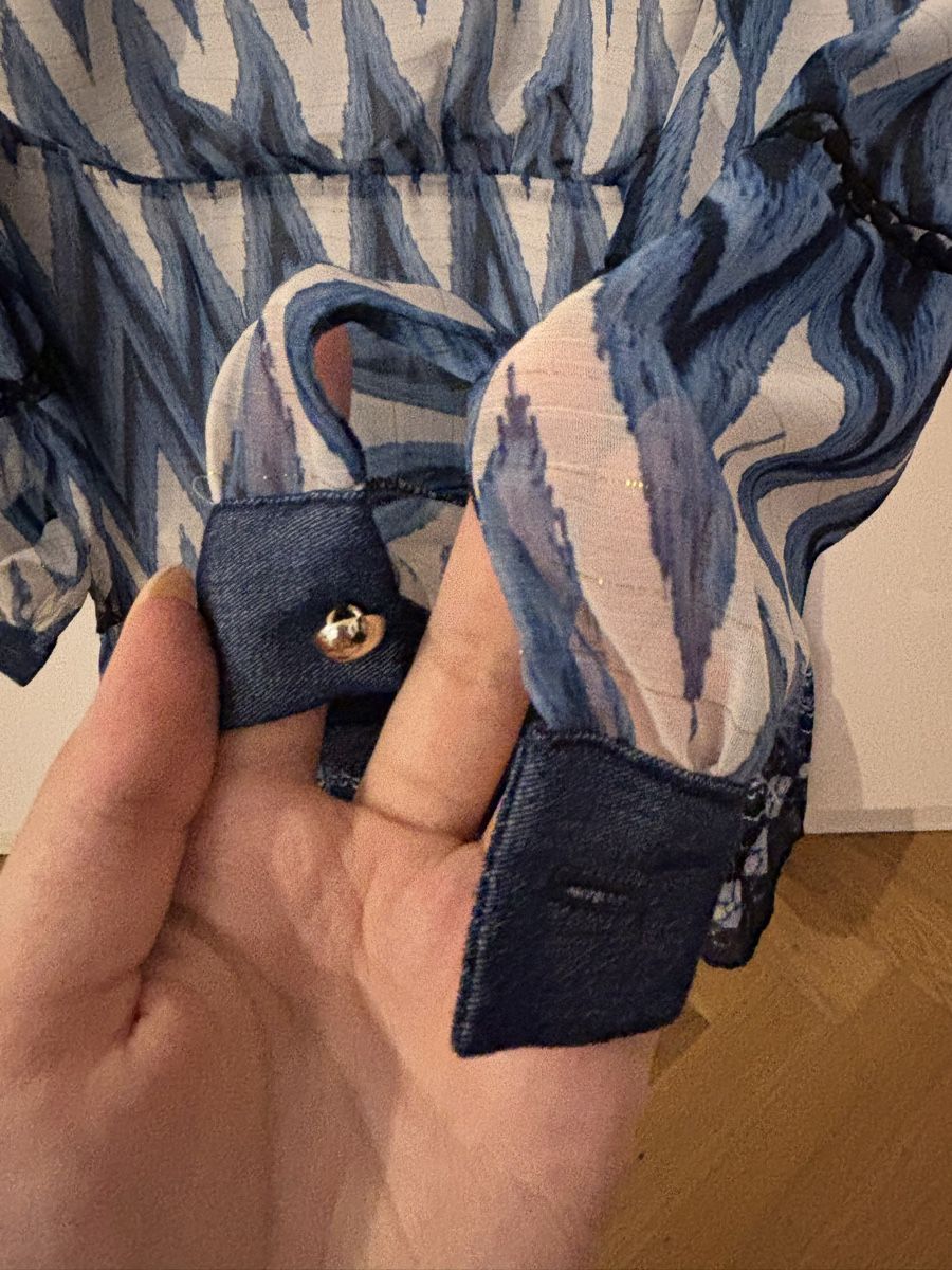 Liu Jo Vestiti: Neues Liu Jo Kleid in Grösse 38 – Nuovo (secondo la descrizione) da Luzern venduto da Qazwsx 5