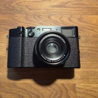 FUJI X100VI - Die Kultkamera zum Schnäppchenpreis
