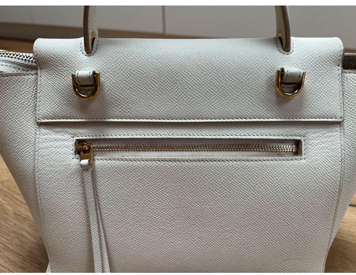 Celine Sacs femmes: Celine Belt Bag Micro – D'occasion à Münsingen par Mrs.Deer 8
