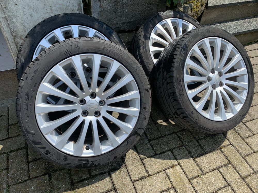 Stilvolle Reifen Felgen Gebraucht Verkaufen Ebenbild