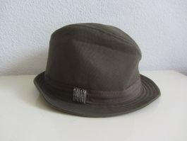 AVANT PREMIERE - Hut taupe/khaki
