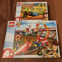 Lego Toy Story Set 10766 + 10767 OVP