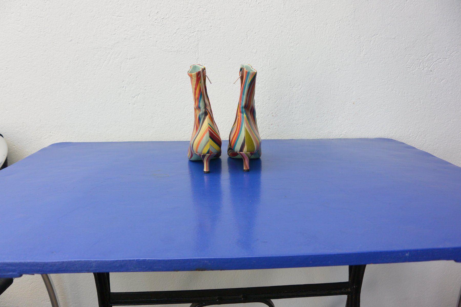 Chaussures femmes: Stiefelette Paul Smith for EMMA KOPE – D'occasion à Urdorf par Blueboy56 3