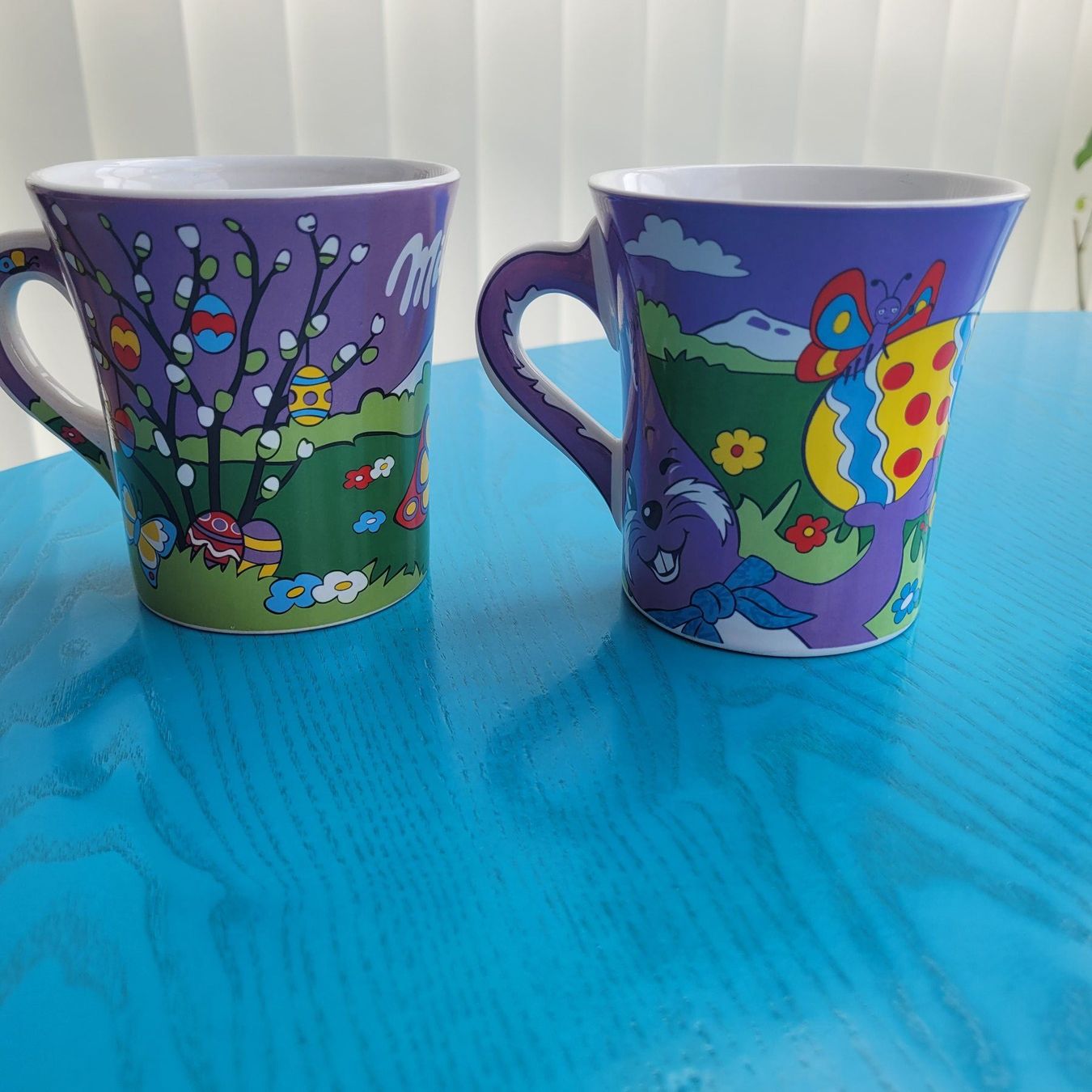 Tazze: Milka Sammelbecher /Tasse – Nuovo (secondo la descrizione) da SCHÜBELBACH venduto da CoKaHa 1