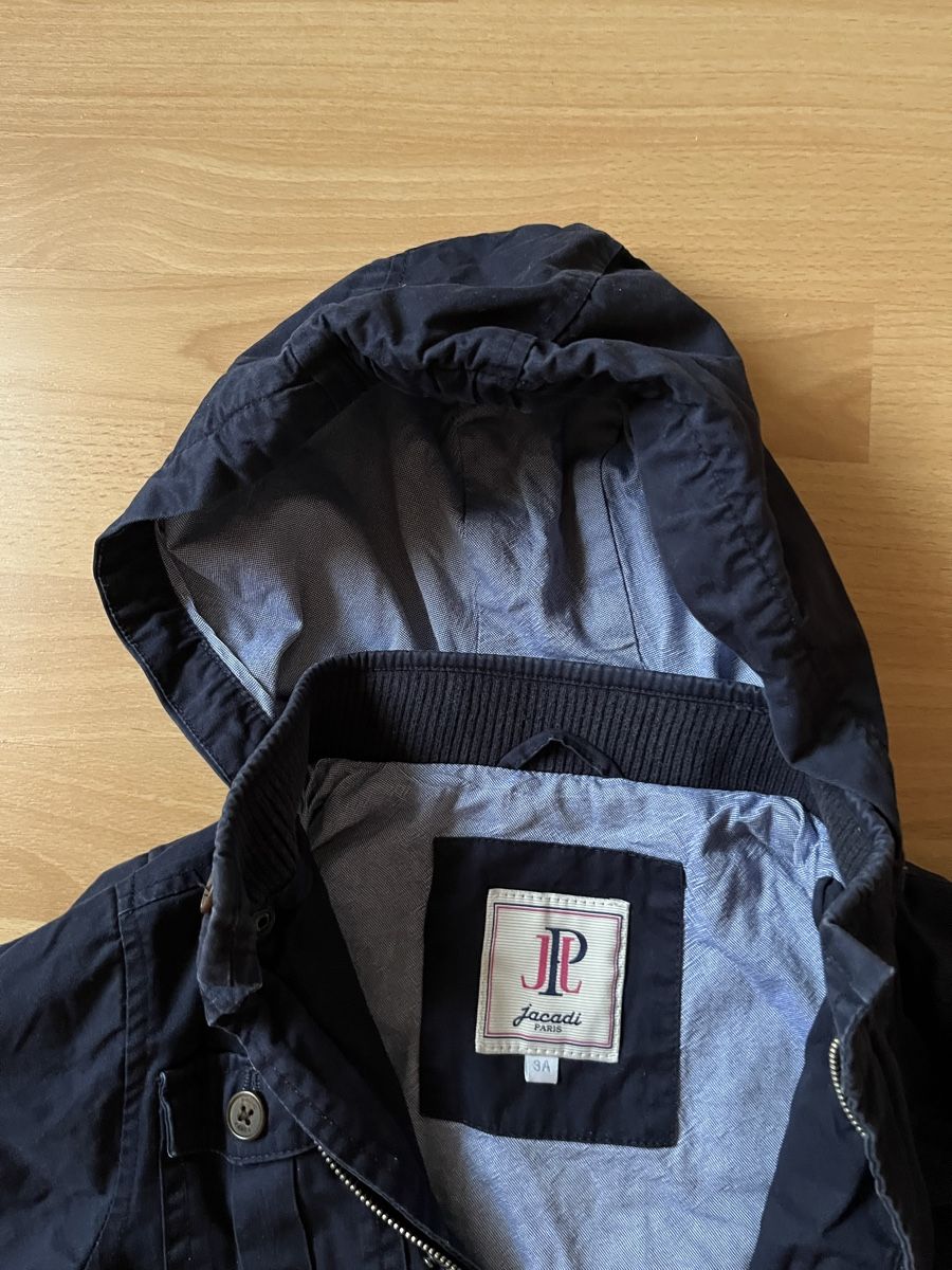 Jacadi Jacken & Mäntel: Manteau - excellent état  Jacadi 3 ans – Gebraucht aus Chénens von RosaLine 1