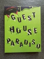 Guest House Paradiso Blu-ray vinegar Syndrome