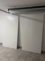 Ikea Hasvik Pax Schiebentüre 200 x 200