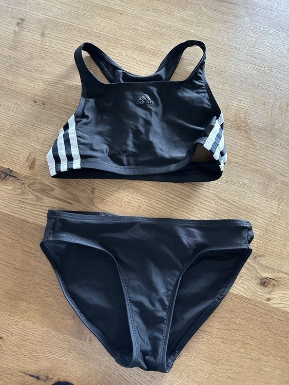 Schönes Bikini Adidas Gr. 152 | Kaufen auf Ricardo