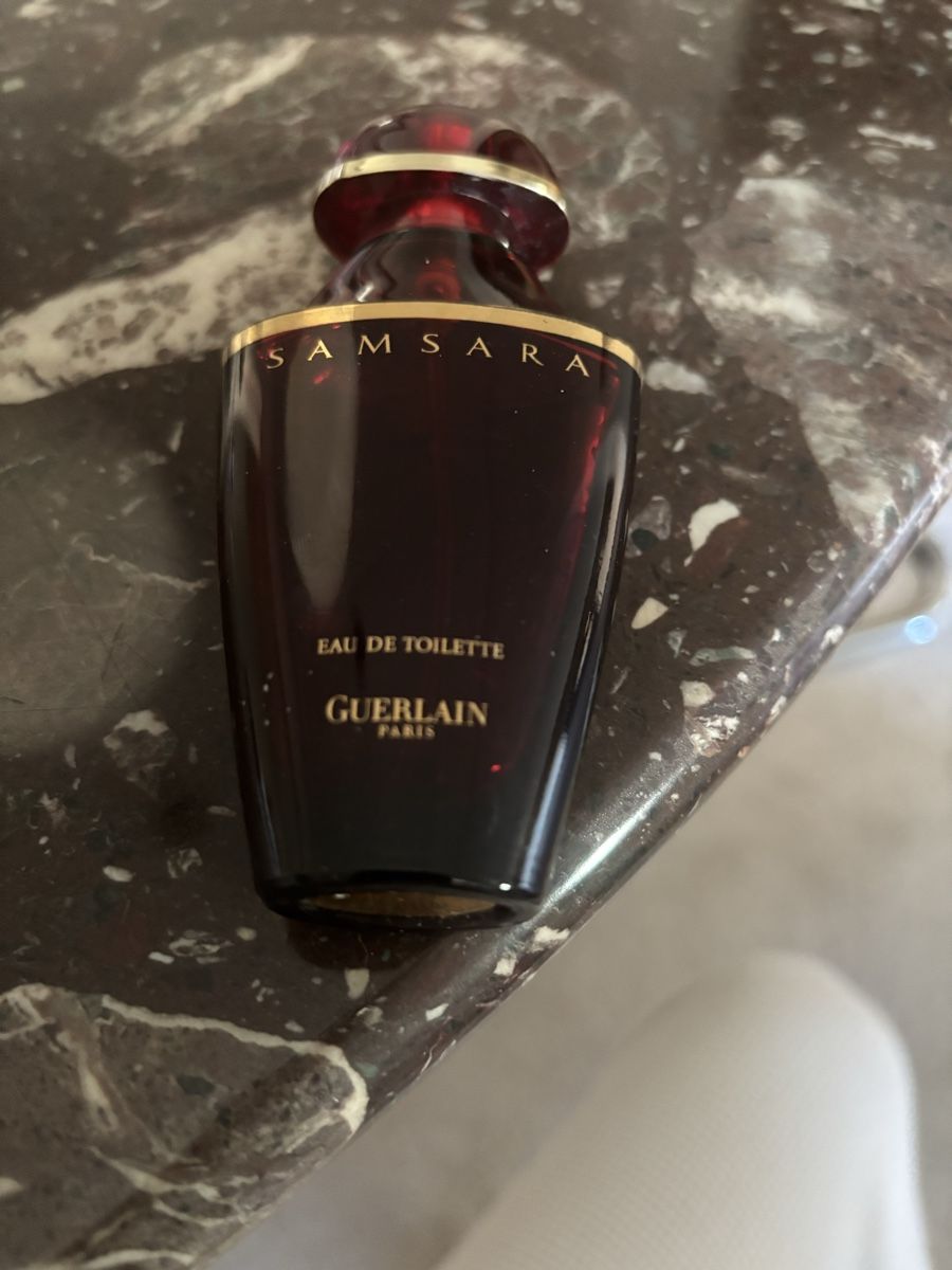 Guerlain Parfum & Eau de Toilette: SAMSARA Guerlain edt. – Gebraucht aus Zürich von BredaB 2