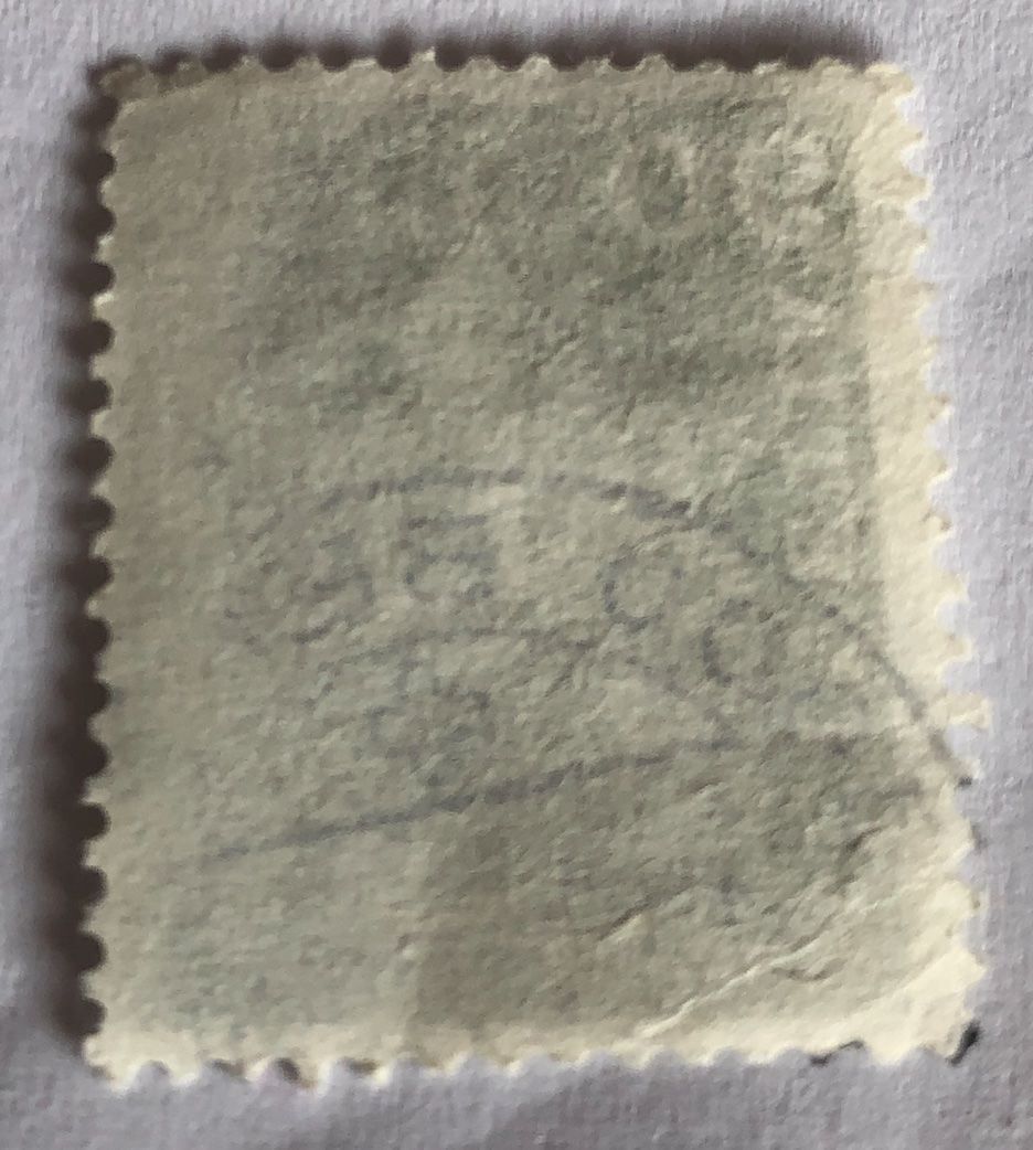 Tous les timbres: Nr.368 mit Vollstempel Bern – D'occasion à Aarau par Billa007 1