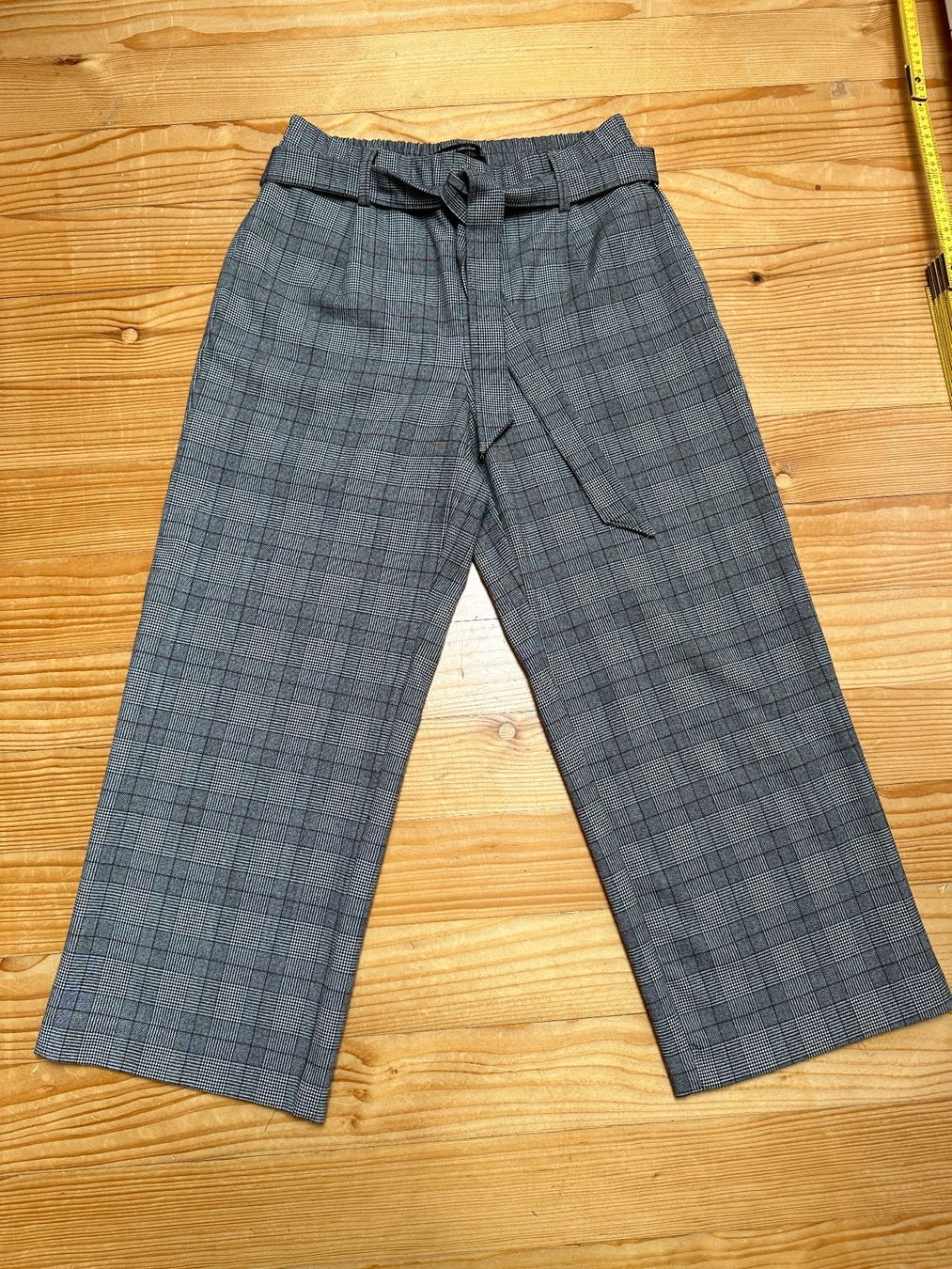 Zara Hosen: Culotte Zara Trafaluc Collection Gr. S – Gebraucht aus Gümmenen von FelizitasHermann
