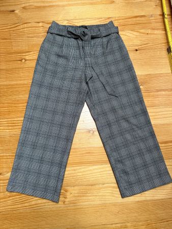 Culotte Zara Trafaluc Collection Gr. S