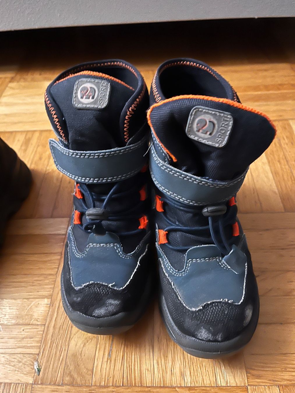 Elefanten Scarpe per ragazzi: Winterschuhe Elefanten Gr 28 – Usato da Kilchberg ZH venduto da ka012 3