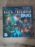 Res Arcana Duo Brettspiel