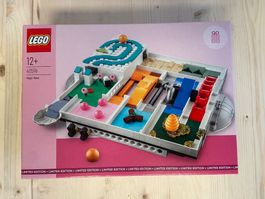 Lego 40596 Magic Maze