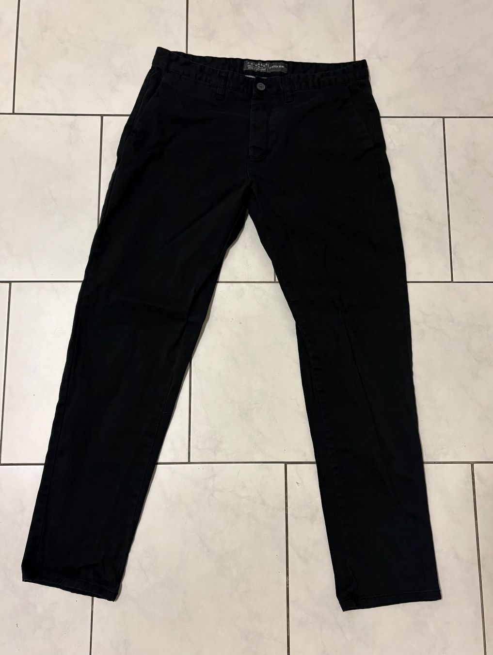 Pantalons: Hose Black – Neuf (Voir description) à Basel par tif_m2h6