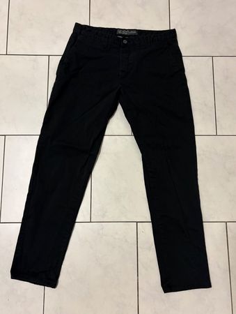 Hose Black