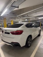BMW X6 M50D *83000 KM*