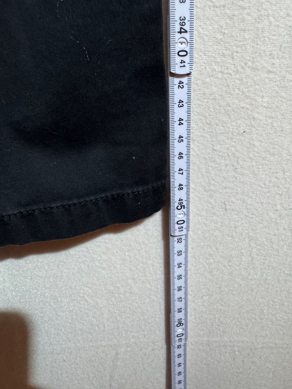 Esprit Jeans: Schwarze Jeans von Esprit Gr. 40 – Usato da Grosswangen venduto da SALE_SALE_SALE 8