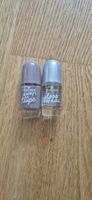 Essence Nagellack Always on Taupe & Gloss in Roll