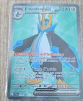 Carta Pokémon Empoleon Ex