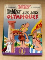 Asterix aux jeux olympiques - français